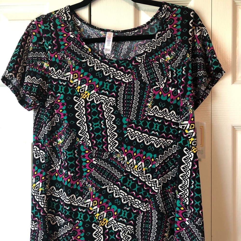 Lularoe classic t
